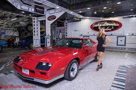 Image result for Red 1983 GM