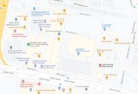 1 300 880 900 fax : 1st Floor Shop Office Beside Giant Puchong Puteri For Rental Rm3 900 By Sk Chong Edgeprop My
