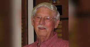 Jack Creswell Eudy Obituary