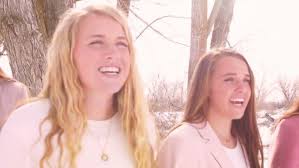 For Good by the Walker Sisters