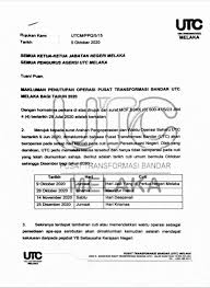 Raya lebih bermakna… semoga kerja kebajikan di bulan ramadan ini akan berterusan sehingga ke akhirnya. Notis Makluman Penutupan Lembaga Perumahan Melaka Facebook