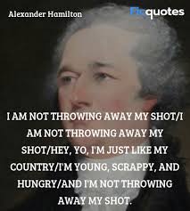 We did not find results for: Alexander Hamilton Quotes Hamilton