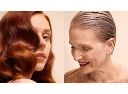 The secrets to healthy hair