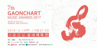 how to watch gaon chart music awards 2018 online via live