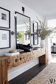 Kerry Washington Transforms A Bare Apartment Into A Cozy Family Home Home Decor Home House Interior