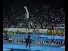 top 10 gymnastics stunts of all time