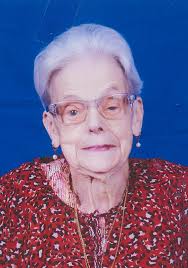 Death of Madame Marie-Louise COLLETTE (09/07/2023), Annonce nécrologique