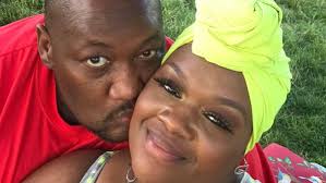 Detroit couple with 7 children die one day apart after falling ill with  COVID-19