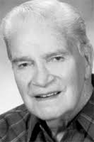 Wesley Butler Obituary (2005)