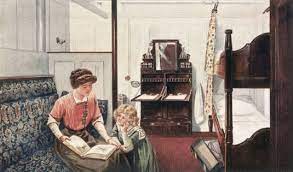 The cabins spanned from deck d to g and came with bunk beds, a sink, a desk, and a sofa. Suites And Cabins For Passengers On The Titanic Dummies