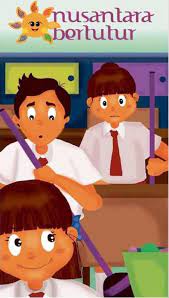 Check spelling or type a new query. Belajar Bersikap Adil Cerita Anak Dan Dongeng Bocah Kliping Sastra Indonesia