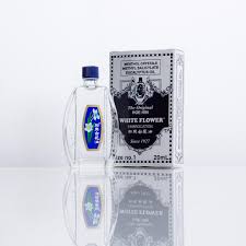 Philippines - White Flower