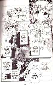 Furuba Blog After Yuki Opened Up To Kakeru His Taste In Fruits Basket Manga Fruits Basket Anime Fruits Basket Cosplay