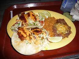 Check spelling or type a new query. Agent M Loves Tacos Fish Tacos Mahi Mahi I Had At Rancho Del Zocalo