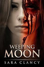 Weeping Moon (Banshee, #5) by Sara Clancy