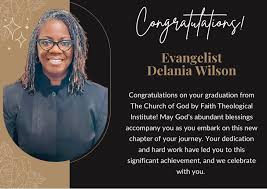 The Ocala District of the Church of...