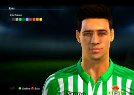 Jugador del real betis balompié. Chicho Mods Alex Moreno Real Betis Balompie Facebook