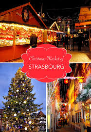 A Discovery Guide To The Strasbourg Christmas Market French Moments Strasbourg Christmas Christmas Market Strasbourg