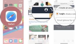 The main purpose of an amazon kindle is buying or lending and downloading books, and we'll walk you through how to. How To Purchase And Download Books With Kindle For Iphone And Ipad Imore