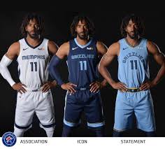 Depth chart order and updated player information. Memphis Grizzlies Unveil New Logos And Uniforms Sportslogos Net News