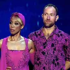 Facebook gives people the power. Trisha Goddard Voted Off Dancing On Ice After Lucrezia Millarini Dance Off Daily Record