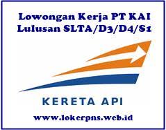 Jika anda adalah lulusan sma, anda bisa bekerja sebagai operator produksi di berbagai bidang industri yang luas. Lowongan Kerja Pt Kai 2021 2022 Untuk Lulusan Slta D3 S1 Kerja Dan Usaha 2021 2022