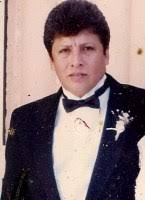 Ruben Hernandez Obituary (2010)