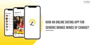 Congratulations, you are right here at the best older dating site for active singles over the age of sixty to find a perfect match. How An Online Dating App For Seniors Brings Winds Of Change