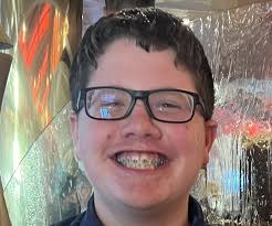 Jerrol Keith Beckwith 1935