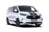 FORD-TOURNEO