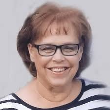 Cynthia B Jones Obituary (1958