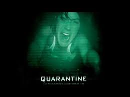 Sortuj wg popularności sortuj od najnowszych sortuj wg ceny: Quarantine Kwarantanna 2008 Zwiastun Trailer Youtube