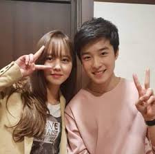 Xem thêm ý tưởng về cnblue, eunhyuk, diễn viên. Kim So Hyun And Nam Da Reum Koreaboo Kim So Hyun Facebook