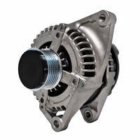 Online library 2011 highlander repair manual. 2011 Toyota Highlander Alternator From 137 99 Autozone Com