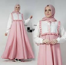 Inilah rekomendasi aplikasi desain baju terlengkap yang bisa kamu gunakan untuk membuat model baju terbaik. ãƒƒ 40 Model Baju Muslim Wanita Modern Terbaru 2021