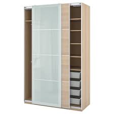 Diy an organized closet {big or small!} with the ikea pax wardrobe system | the happy housie. Sliding Wardrobe Doors Buy Sliding Doors Online At Affordable Price In India Ikea