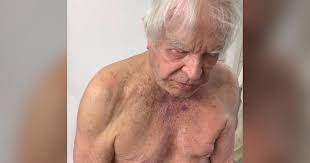 O propósito deste livro é revelar o senhor jesus cristo e tudo. Aos 91 Anos Cid Moreira Aparece Em Video Sendo Cuidado Pela Esposa Amor Que Transcende