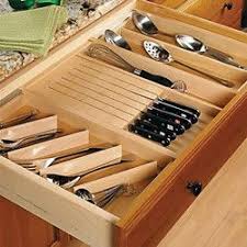kitchen utensil storage