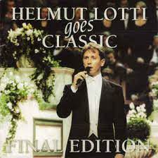 Official page of helmut lotti: Helmut Lotti Goes Classic Final Edition 1998 Cd Discogs