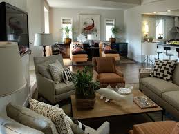 With the new furniture arrangement it allows for more seating and better conv. Small Room Design Hgtv Living Ideas Bedroom Atmosphere Bedrooms Baths By Rooms Decorating Spaces Apppie Org
