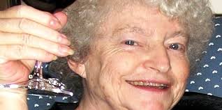 Dr. Maria Leipelt Bade