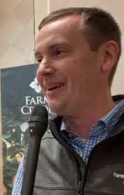 Tractors and Troubadours