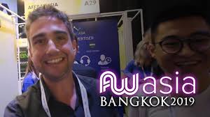 Affiliate World Asia 2019
