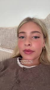 Marla Catherine Boyfriend Brock