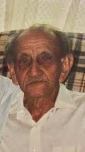 Caid Partin (1910-1999)