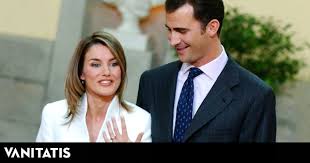 El anuncio del noviazgo y compromiso de Letizia y Felipe cumple 15 años