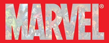 marvel logo