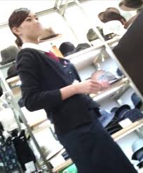 綺麗なお姉さん9人】百貨店店員風パンチラ|HONEYsPOTならアダルトコンテンツを探せる、販売できるマーケットプレイスです。