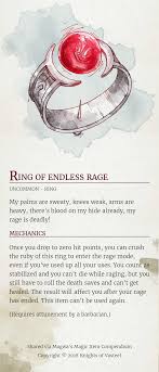 Want to keep track of your rages? Tired Of Everyone Having Darkvision Try This Instead Dungeons And Dragons Game D D Dungeons And Dragons Dungeons And Dragons 5e