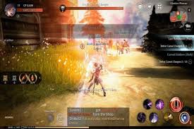 Game ini menyajikan game rpg android offline terbaik kali ini datang dari remake game rpg klasik di tahun 1980. 7 Game Mmorpg Android Ringan Terbaik 2020 Esportsnesia
